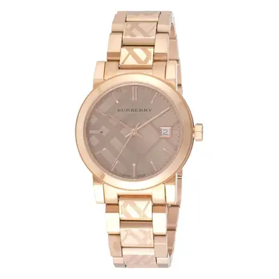 Burberry bu9146 The City Watch Women