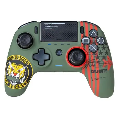 Nacon Revolution Unlimited Pro Controller Call Of Duty Edition for PS4 | Windows