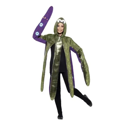 Smiffys Unisex Adult Octopus Foam Costume