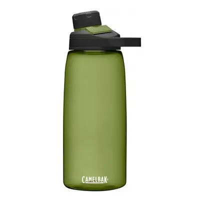 drinking bottle Chute Mag 0,75 litre tritan green