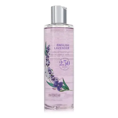 English Lavender by Yardley London Shower Gel 8.4 oz