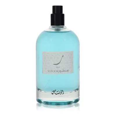 Sotoor RAA by Rasasi Eau De Parfum Spray (Tester) 3.33 oz