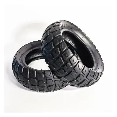 (2pc) Outer Tyre 8.5x3.0 1/2 X 3.0 Tyre 1/2x2 (50-134) 8.5 Inch 8.5x3.0