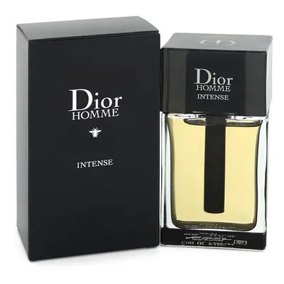 Dior Homme Intense by Christian Dior Eau De Parfum Spray (New Packaging 2020) 1.7 oz