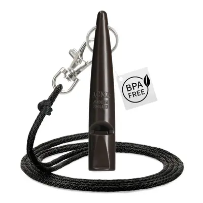 ACME 211.5 dog whistle with whistle band