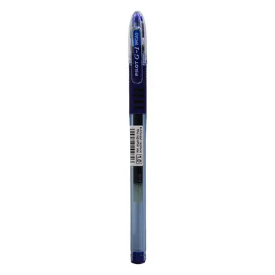 G110 Grip Gel Rollerball 1.0 mm (Box of 12) - Blue