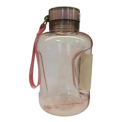 (pink, 1500ML) Set 1500ml Hydrogen Water Bottle Hydrogen-oxygen Separation High Concentration Hy