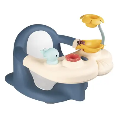 2 in Baby Bath Time Seat and Activity Table â Unisex bath toy for children