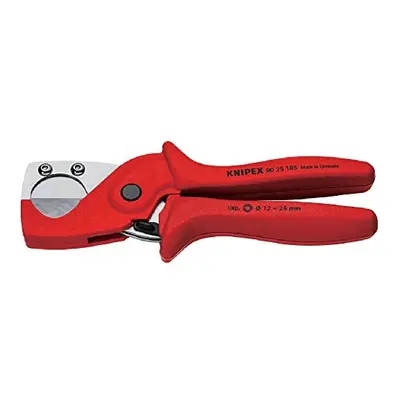 KNIPEX Pipe cutter for plastic composite pipes (185 mm) 25