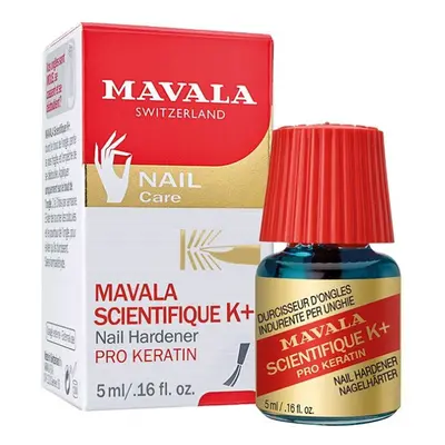 Mavala Scientifique K Plus Nail Hardener, ml