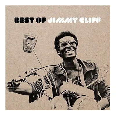 Jimmy Cliff - Best Of [VINYL]