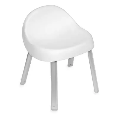 Skip Hop Toddler's Activity Chairs, Metal, White