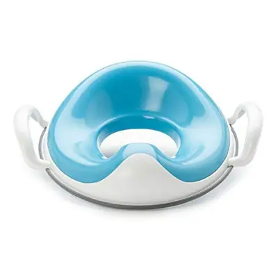 7379 Weepod Toilet Trainer | Anti-Microbial | Toilet Training | Splash Guard | Support Handles |