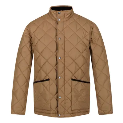 Regatta Mens Londyn Quilted Insulated Jacket