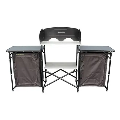 Outdoor Revolution Messina Camp Kitchen Stand Duo