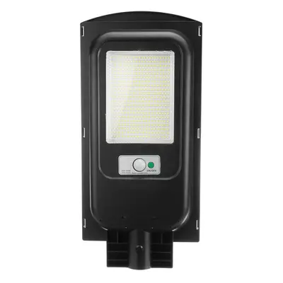 (462LED) 150/462/748/924 LED Solar Powered Street Light Solar Integrated Road Lighting Control +