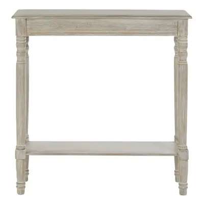 Premier Housewares Heritage Winter Melody Console Table