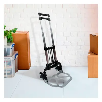 Neo 80kg Capacity Sack Trolley Folding With Extendable Handle