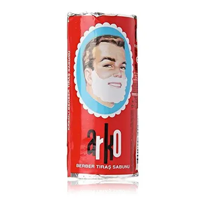 Arko Shaving Soap Stick White ( Pack Of )