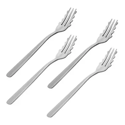 for-Ghetti Spaghetti Fork (Set of 4)