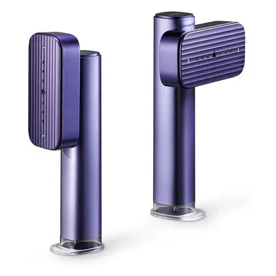 (Purple) Clothes Steamer, in Handheld Steamer Clothes and Handheld Steam Iron