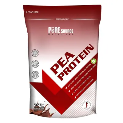 (Chocolate, 5Kg) Pea Protein Isolate Whey Powder Flavoured PSN