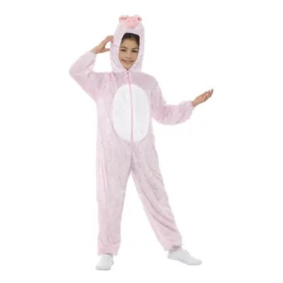 Smiffys Childrens/Kids Pig Costume