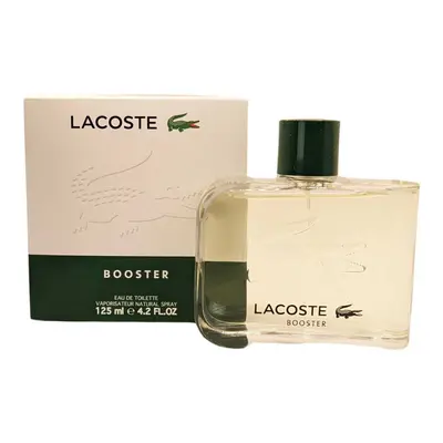 Lacoste Booster 125ml EDT Spray for Him