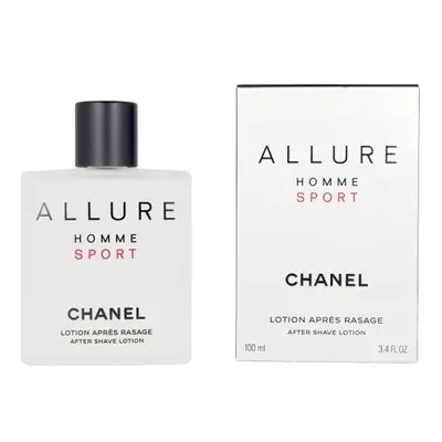 Chanel Allure Homme Sport 3.4 After Shave Lotion