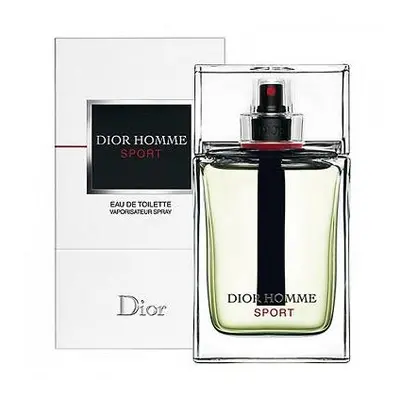 Dior Homme Sport 3.4 Edt Sp