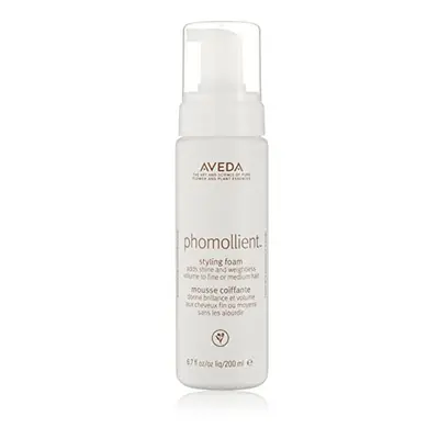 PHOMOLLIENT STYLING FOAM (200ml) [Personal Care]