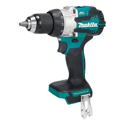 Makita DHP489Z 18V LXT Brushless Combi Drill - Body Only