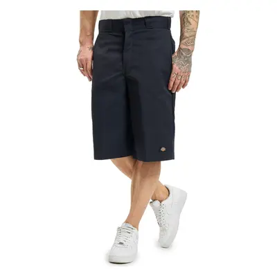 Dickies mens Dickies Men's Inch Loose Fit Multi-pocket Short work u