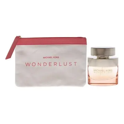 Gift Set MK Wonderlust 2pc 1.7 oz. EDP Women