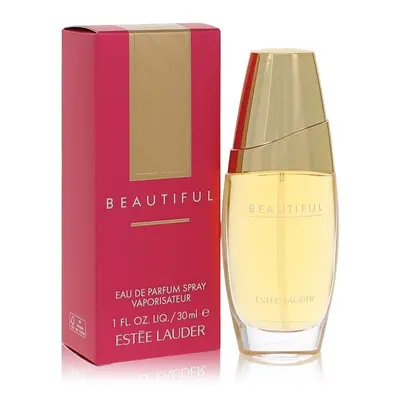 Beautiful by Estee Lauder Eau De Parfum Spray oz