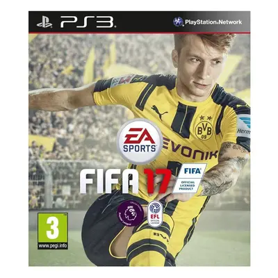 FIFA - Standard Edition PS3 Game