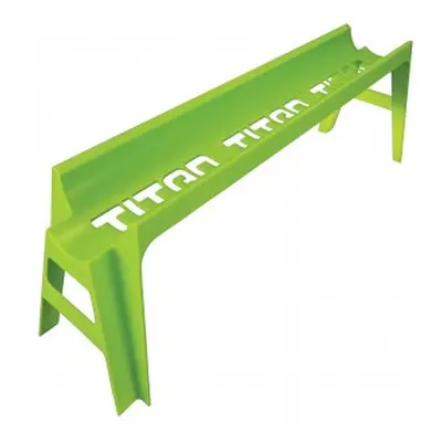 TITAN SEWER HOSE SUPPORT