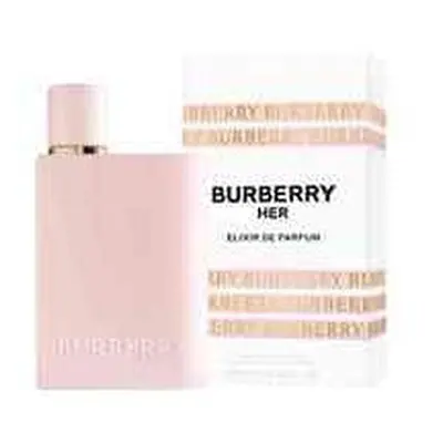 Burberry - Her Elixir de Parfum EDP 100ml