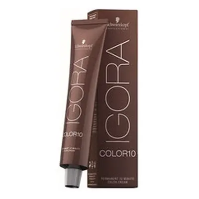 Schwarzkopf Professional - Igora Color Permanent Minute Color Cream