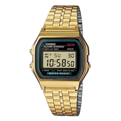 CASIO EU Watch A159WGEA-1EF