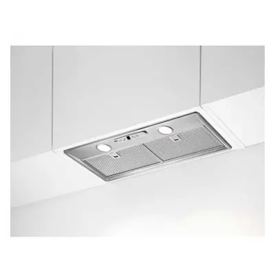 AEG DGB3850M 70cm ExtractionTech Cooker Hood - Stainless Steel