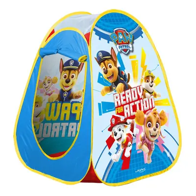 Pop Up Play Tent Paw Patrol