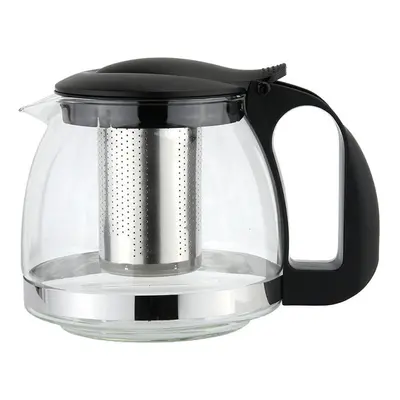 Apollo Glass Teapot, 600ml