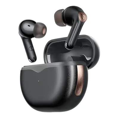 SoundPEATS Air4 Pro Wireless Earbuds Snapdragon Sound? AptX Lossless, Earphone Bluetooth 5.3 Ada