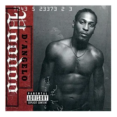 DAngelo - Voodoo [VINYL]