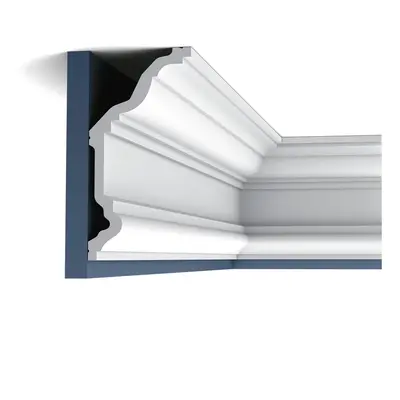 Orac Decor C332 LUXXUS Cornice Moulding Panel moulding Stucco Decoration | m