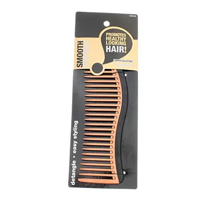 Conair Copper Detngle Comb Each