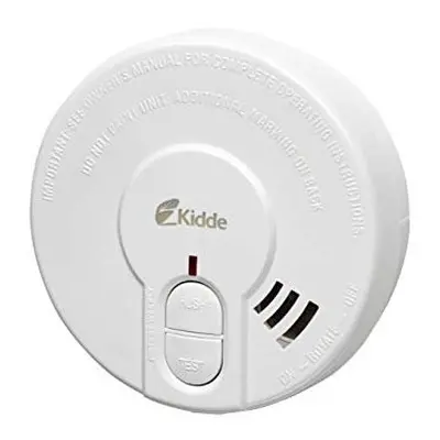 Kidde 29HDRB Smoke Alarm