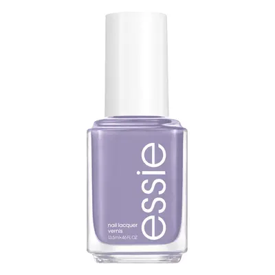 Essie Salon-Quality Nail Polish 8-Free Vegan Cool Grayish Lavender In Pursuit Of Craftiness 0.46