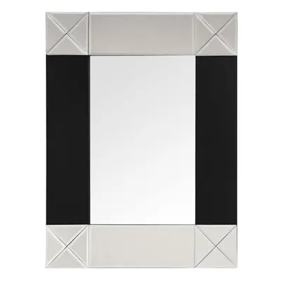 Premier Housewares Boulevard Small Wall Mirror